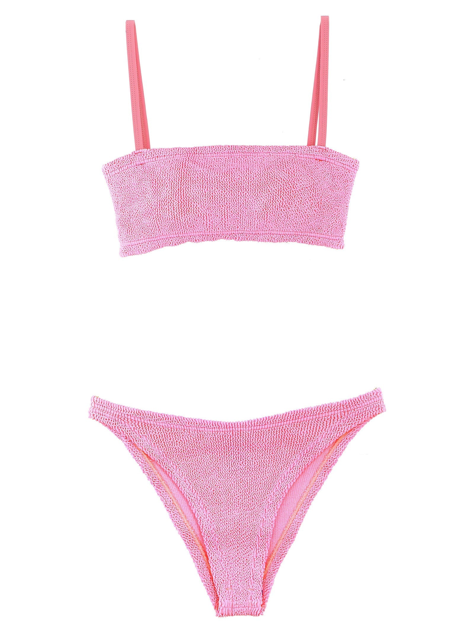 Hunza G Gigi Bikini — Pink