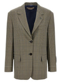 Marni Prince Blazer — Beige