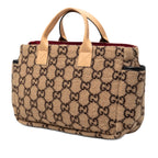 GG Wool Childrens Pocket Handbag