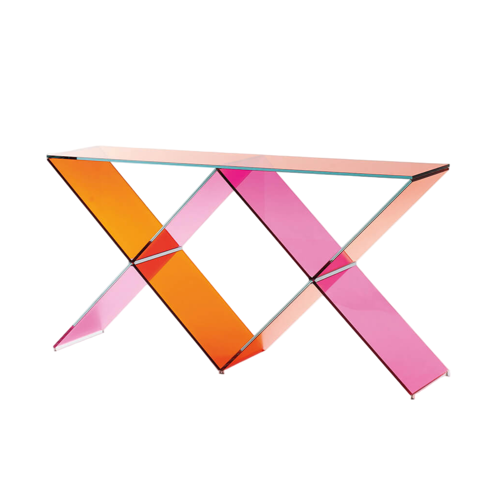 XX Console Table