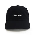 Girl Mom By Dad Brand