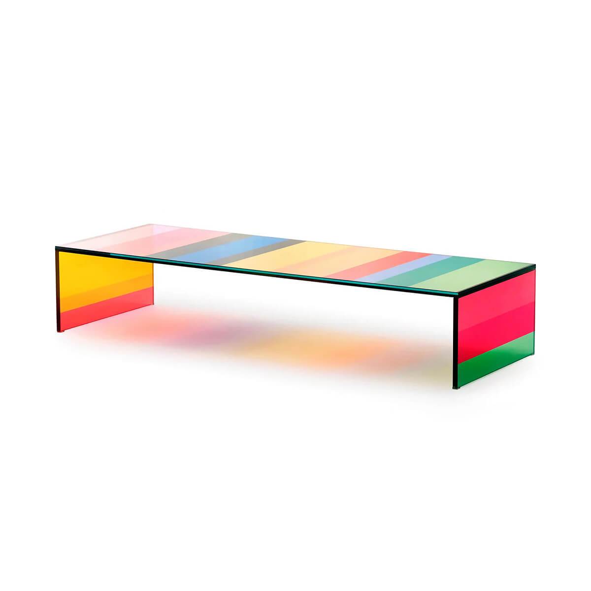 The Dark Side of the Moon Table