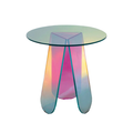 Shimmer Table