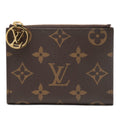 Monogram Lisa Small Wallet