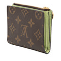 Monogram Lisa Small Wallet