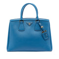 Saffiano Lux Parabole Tote