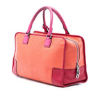 Tricolor Goatskin Amazona 36