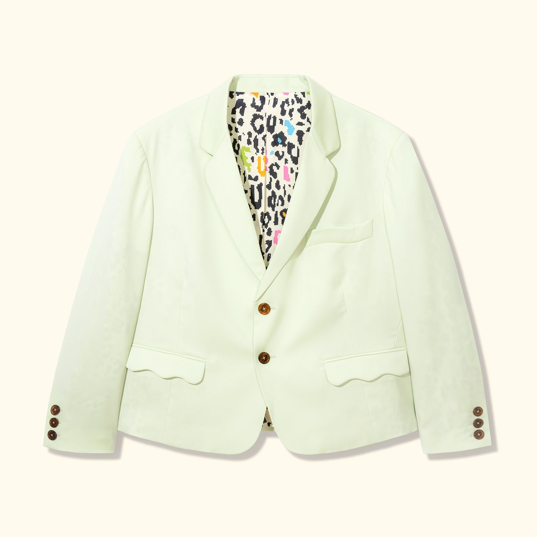 Sport Coat Mint