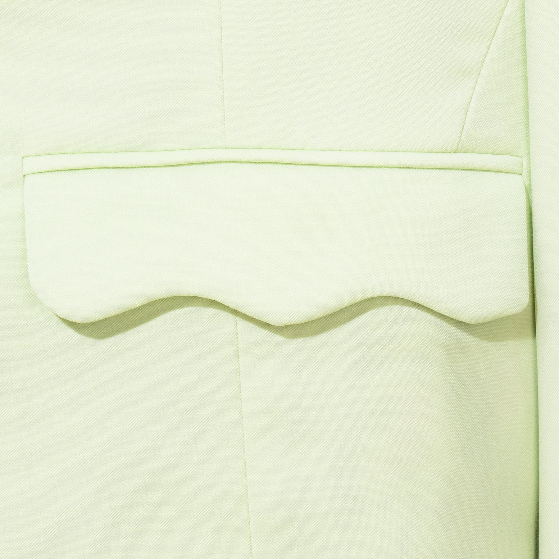 Sport Coat Mint