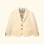 Sport Coat Cream