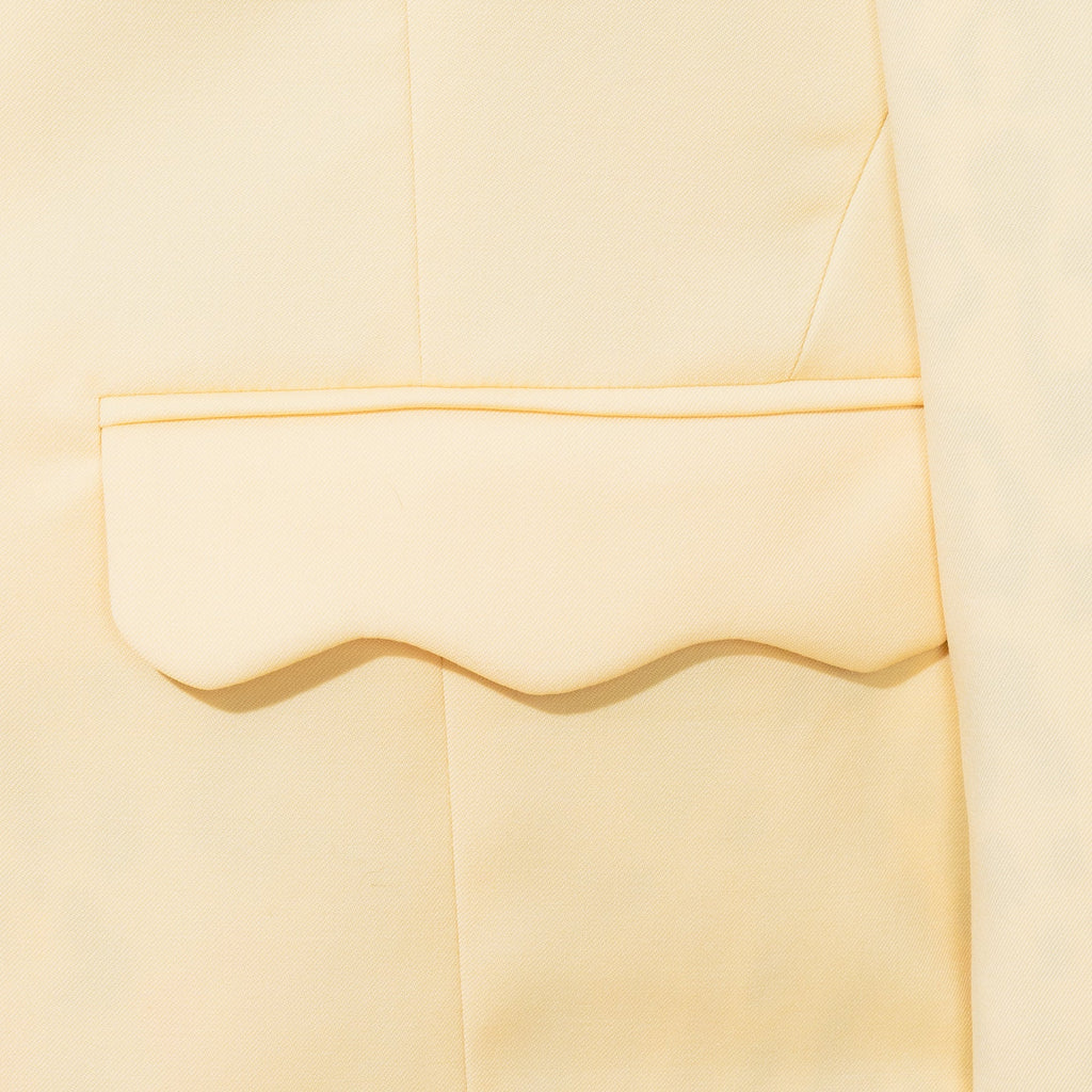 Sport Coat Cream