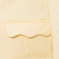 Sport Coat Cream
