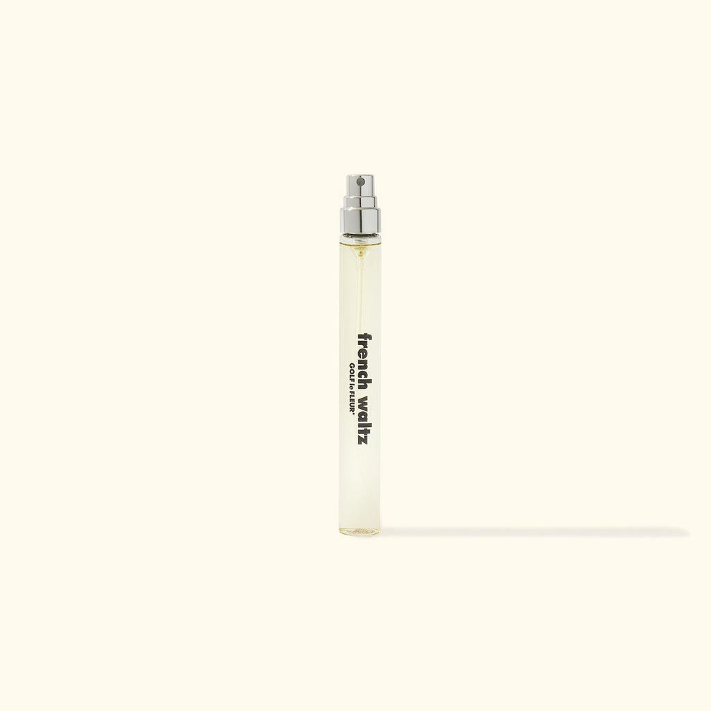 French Waltz 10ml