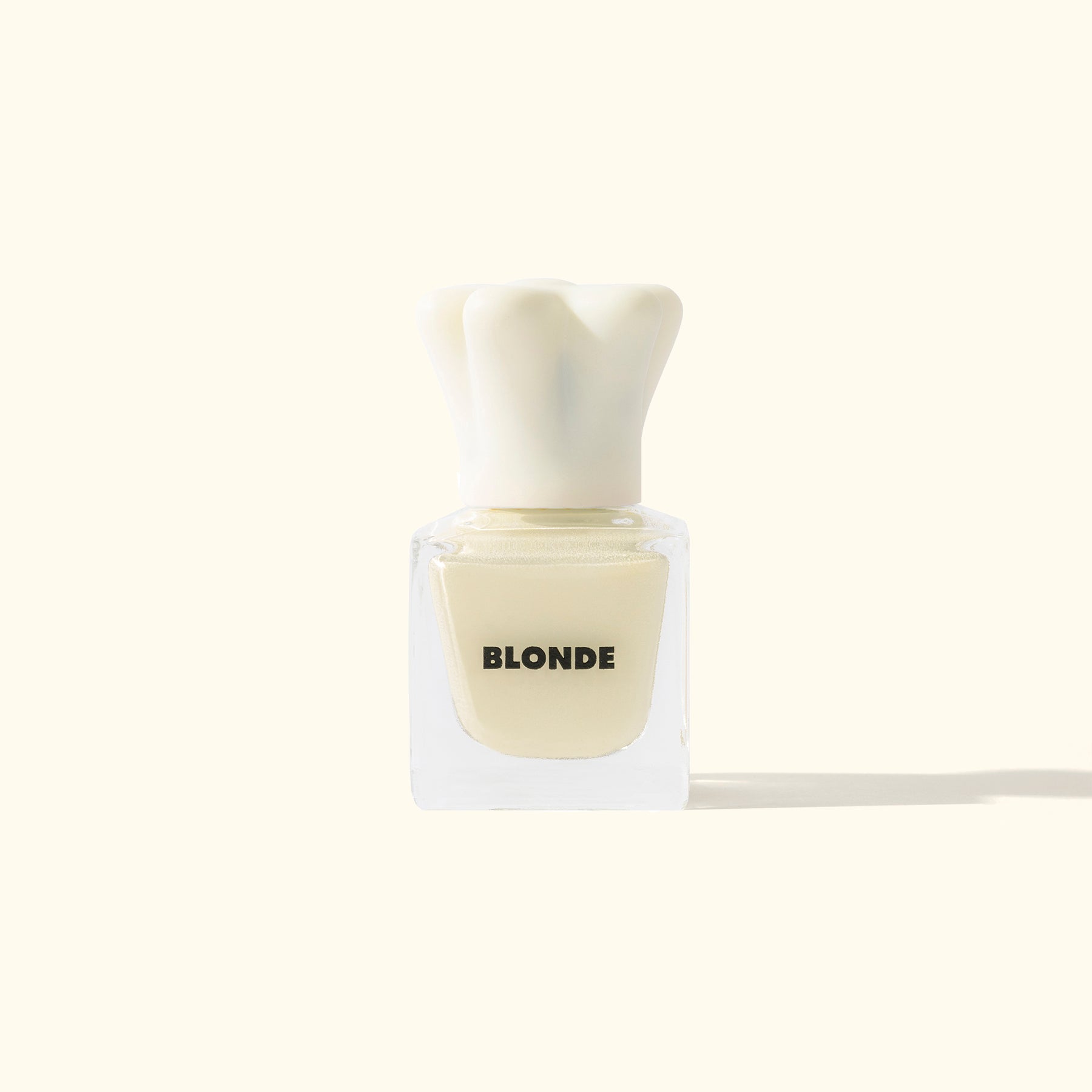 Blonde