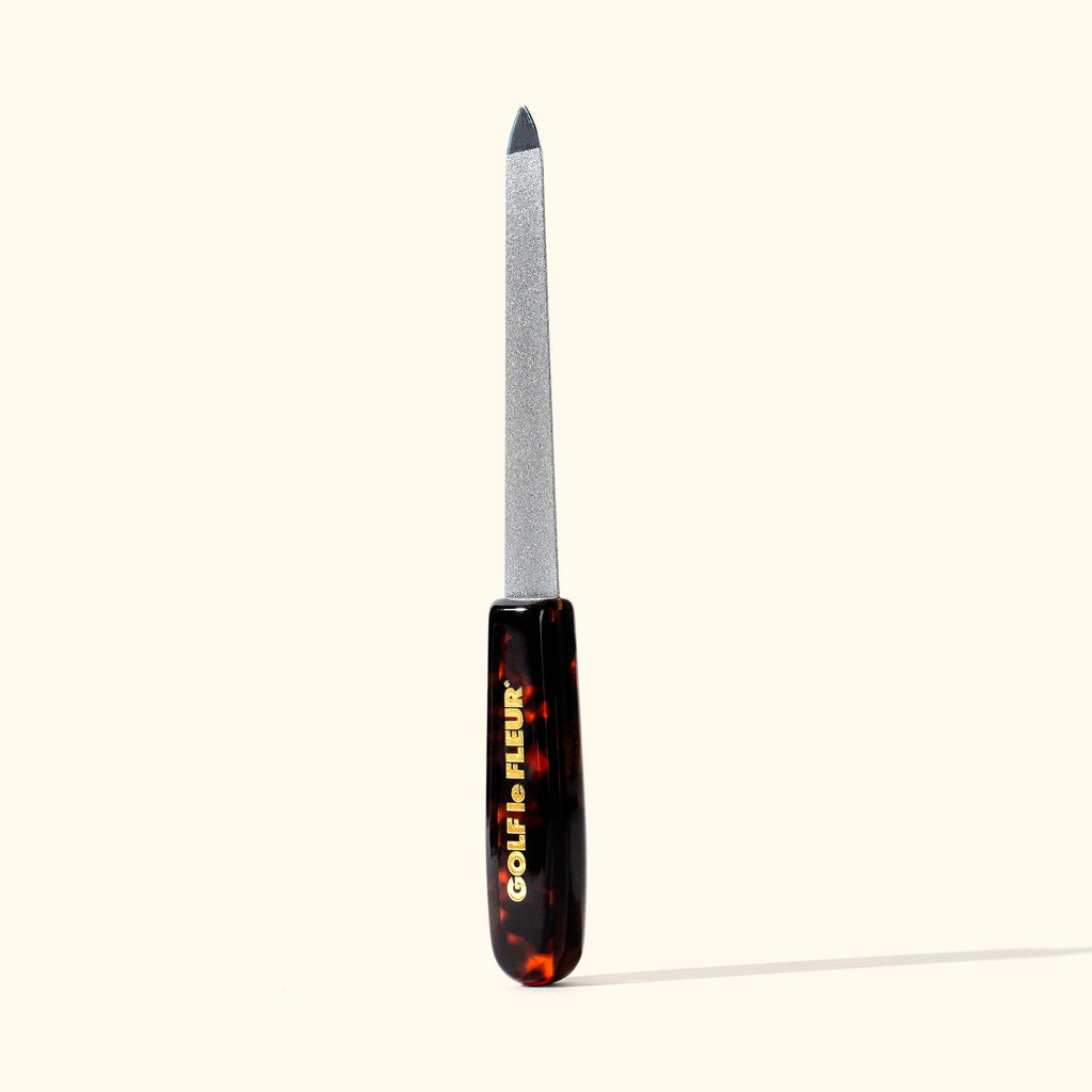 Nail File