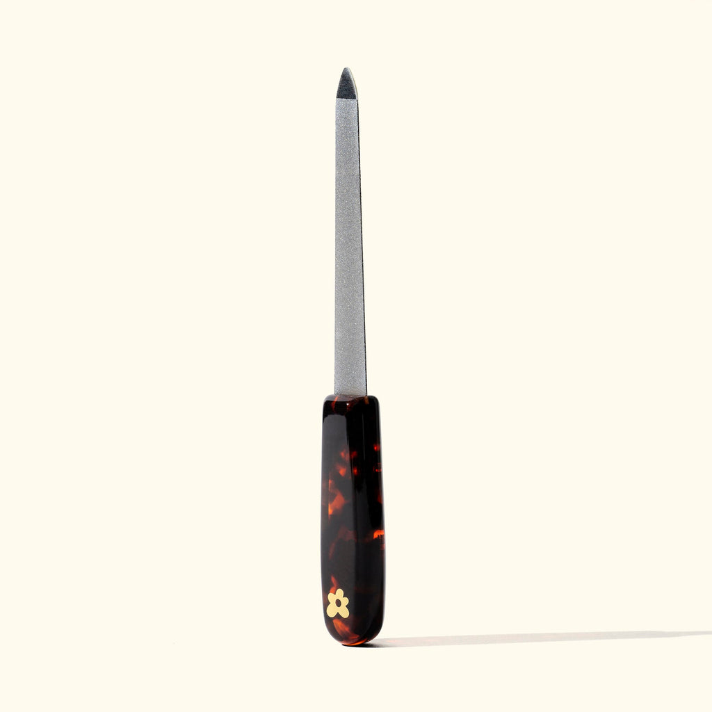 Nail File