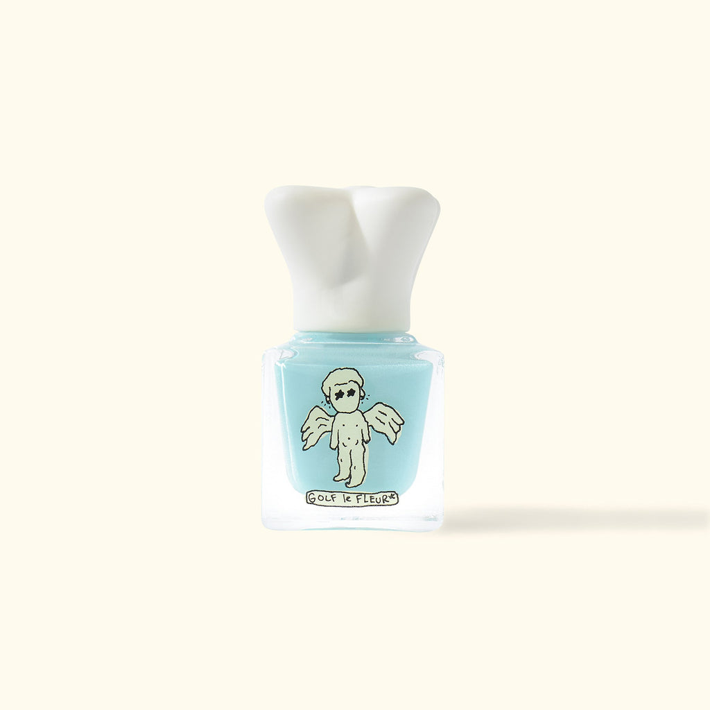 Geneva Blue