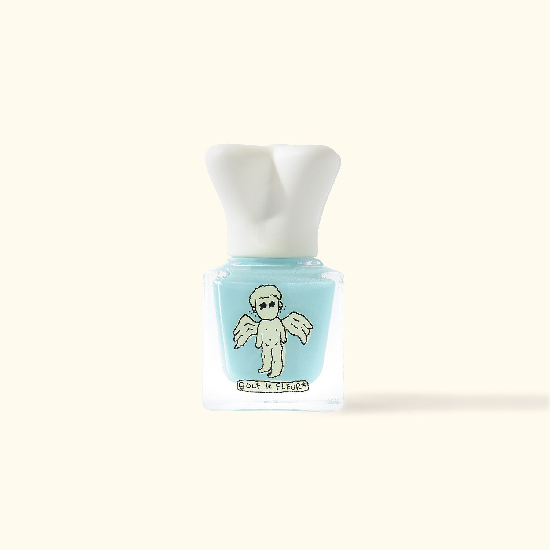 Geneva Blue