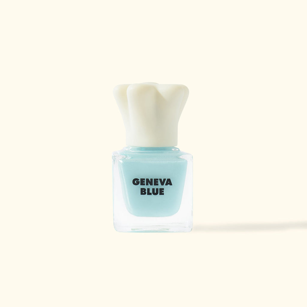Geneva Blue