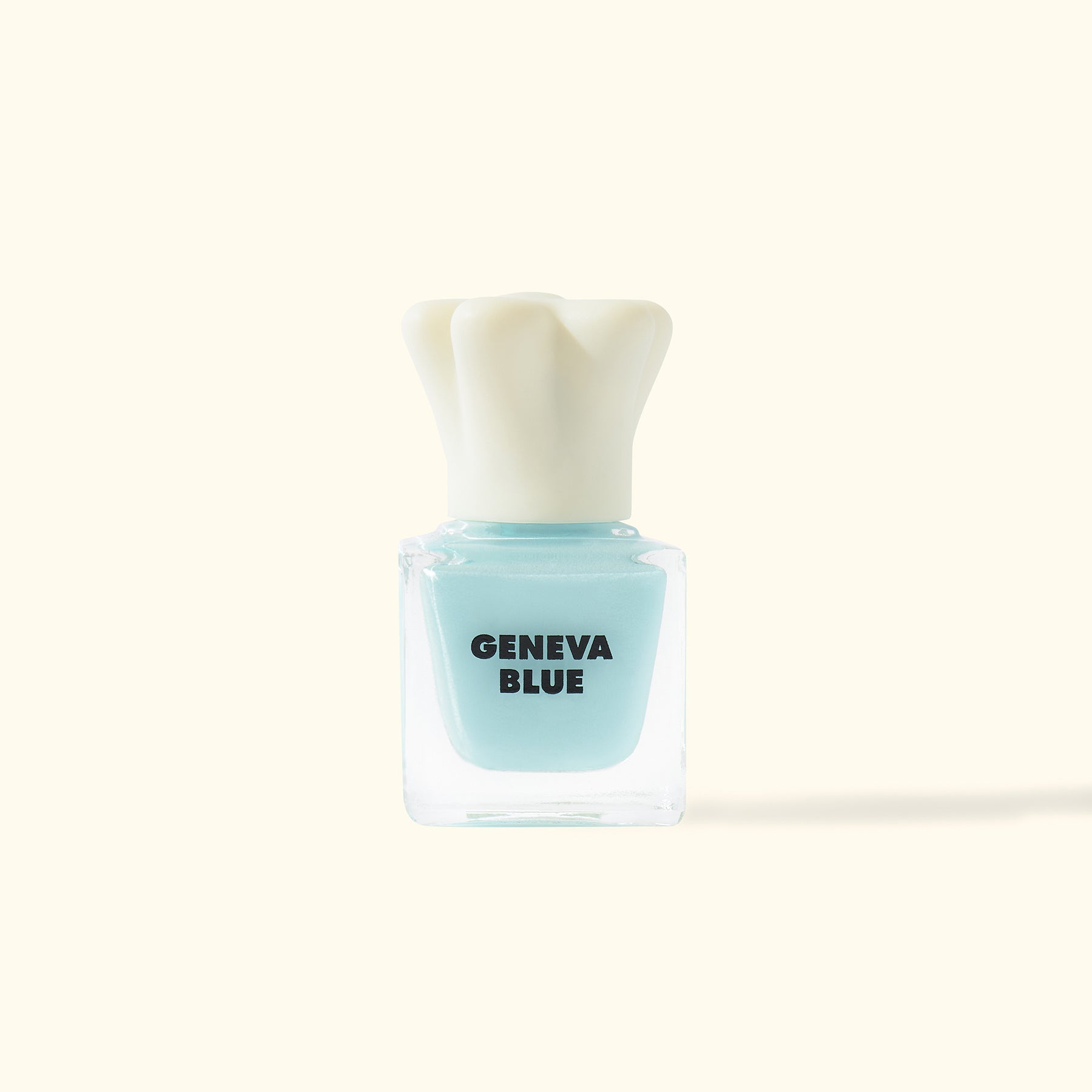 Geneva Blue