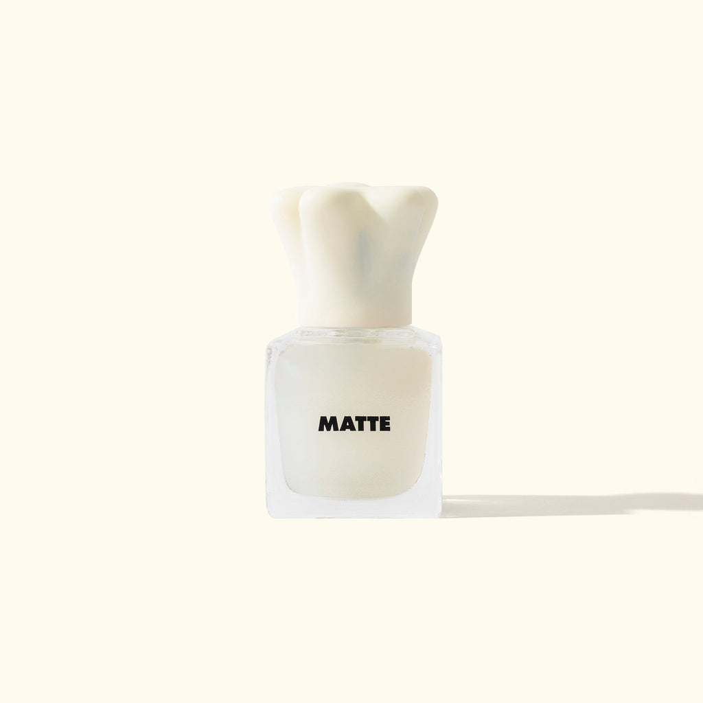 Matte Top Coat