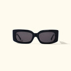 Sunseeker Sunglasses Black