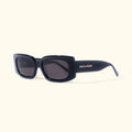 Sunseeker Sunglasses Black