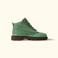 1908 Bronco Boot Green