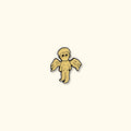 Cherub Pin