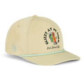 Glizzy / Golf Hat By Dad Brand