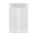 Glassine Bags