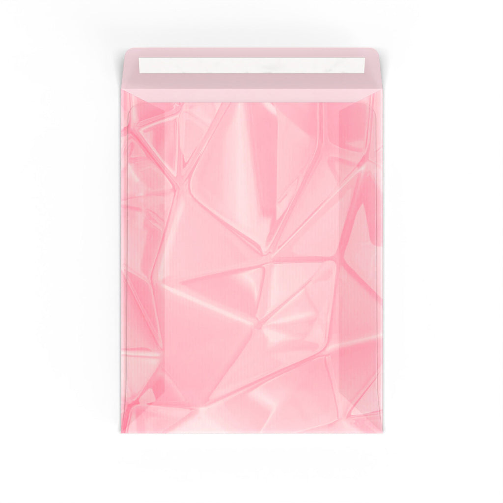 Glassine Bags