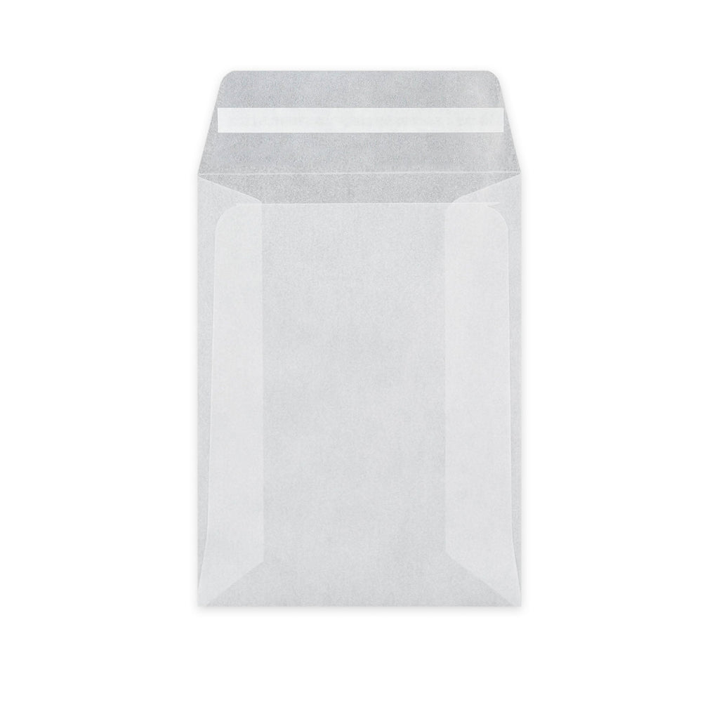 Glassine Bags