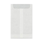 Glassine Bags
