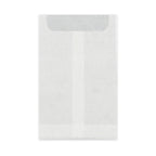 Glassine Bags