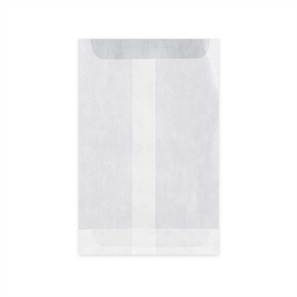 Glassine Bags