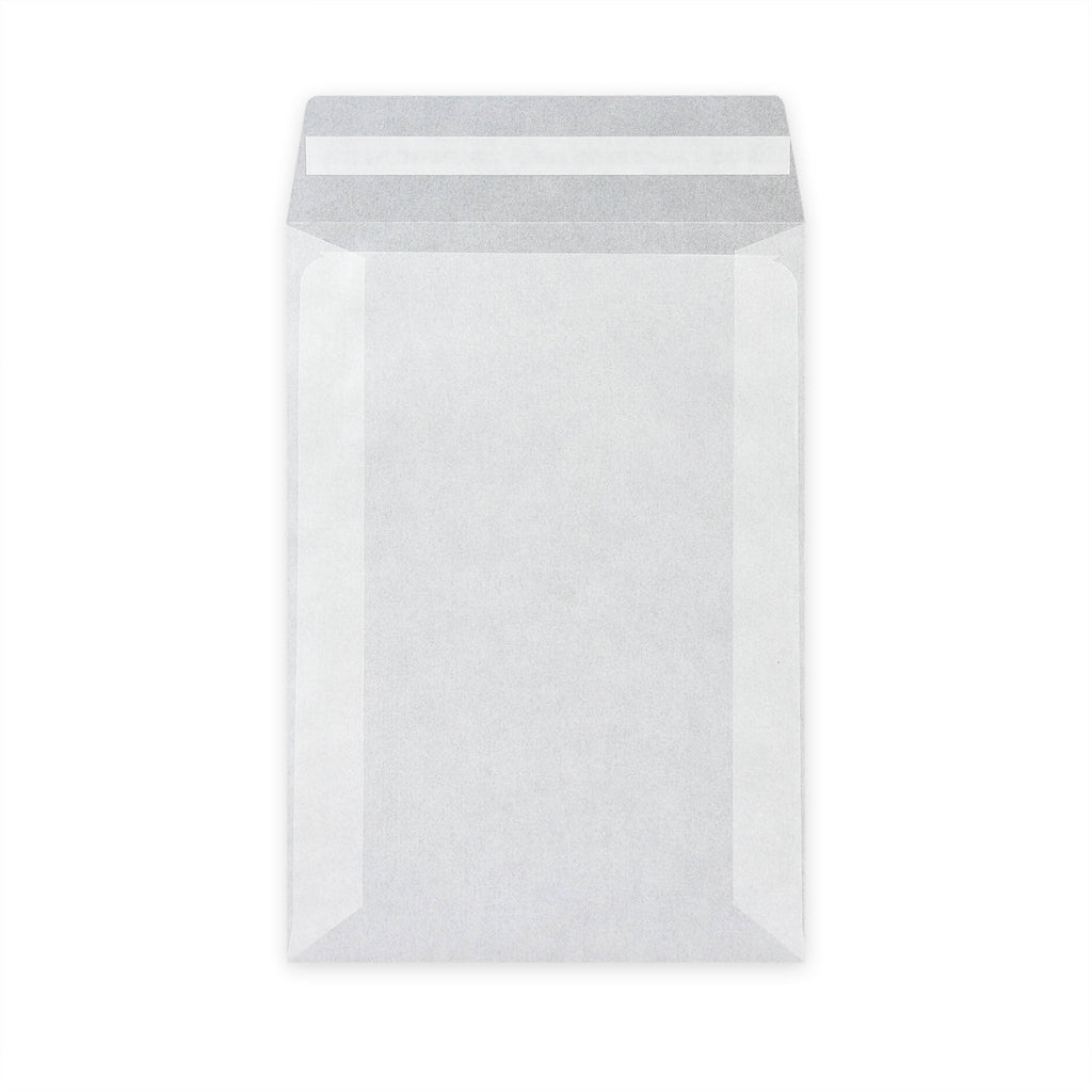 Glassine Bags