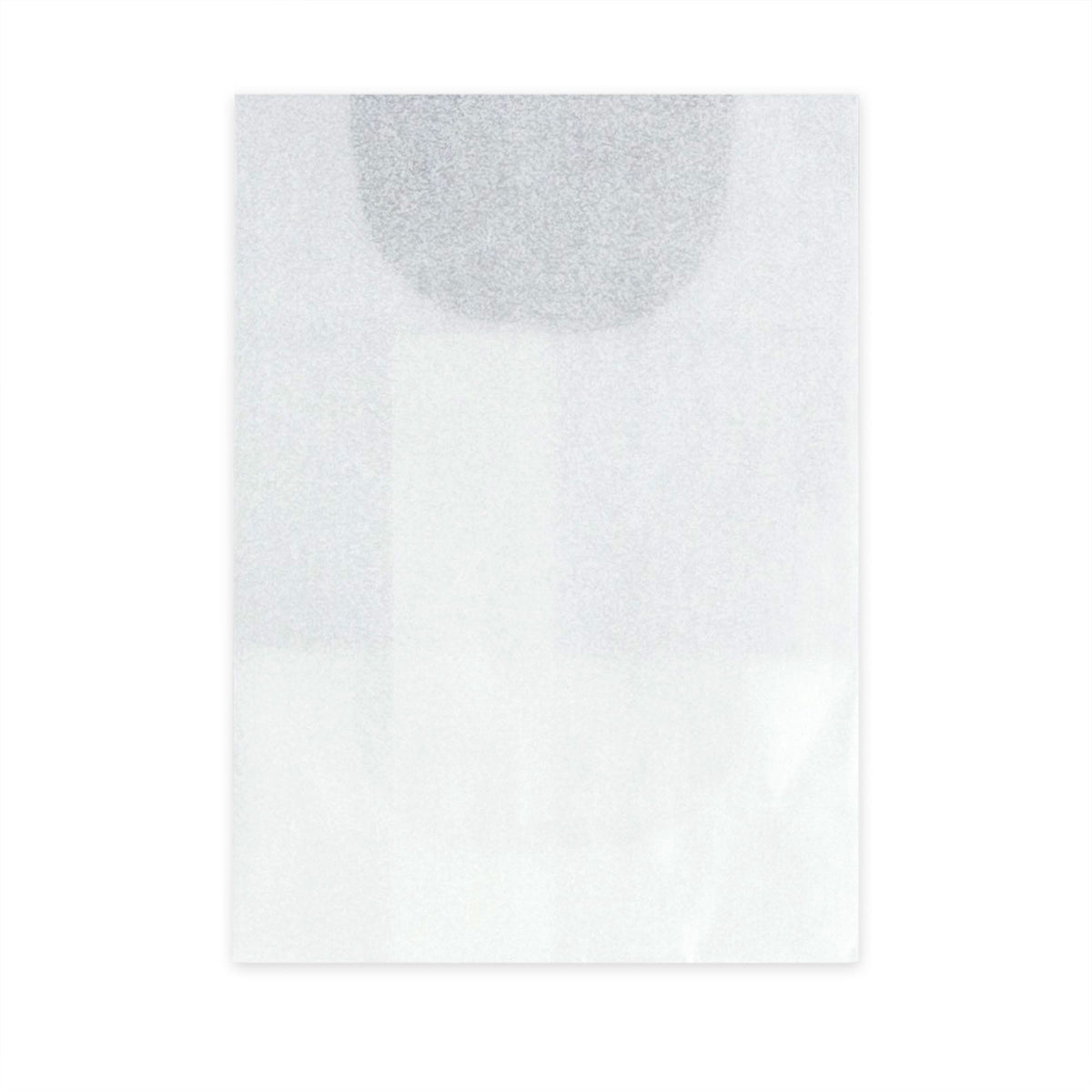 Glassine Bags