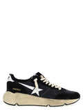 Golden Goose Sneaker — Black