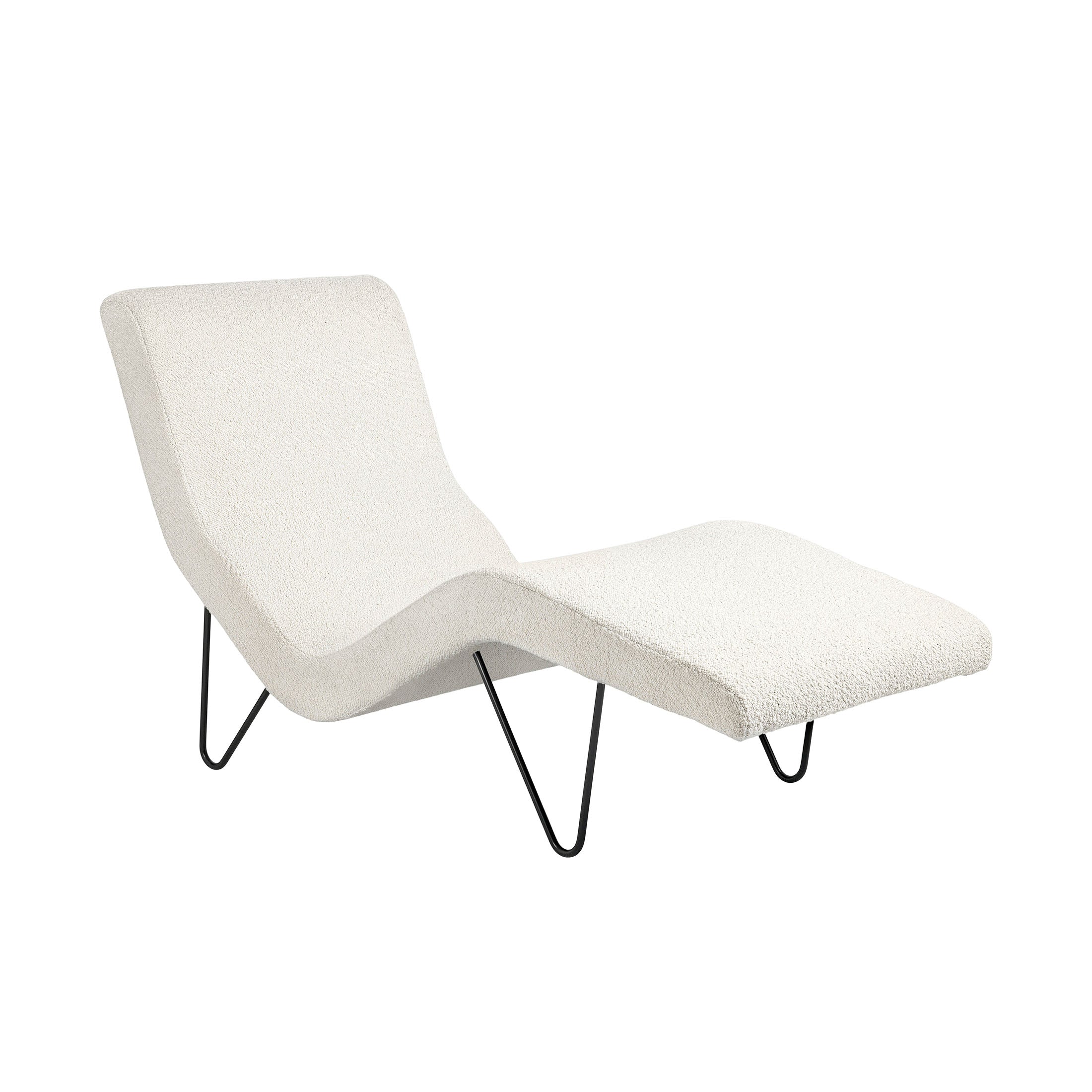 GMG Chaise Longue