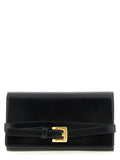 Balmain Shuffle Wallet — Black