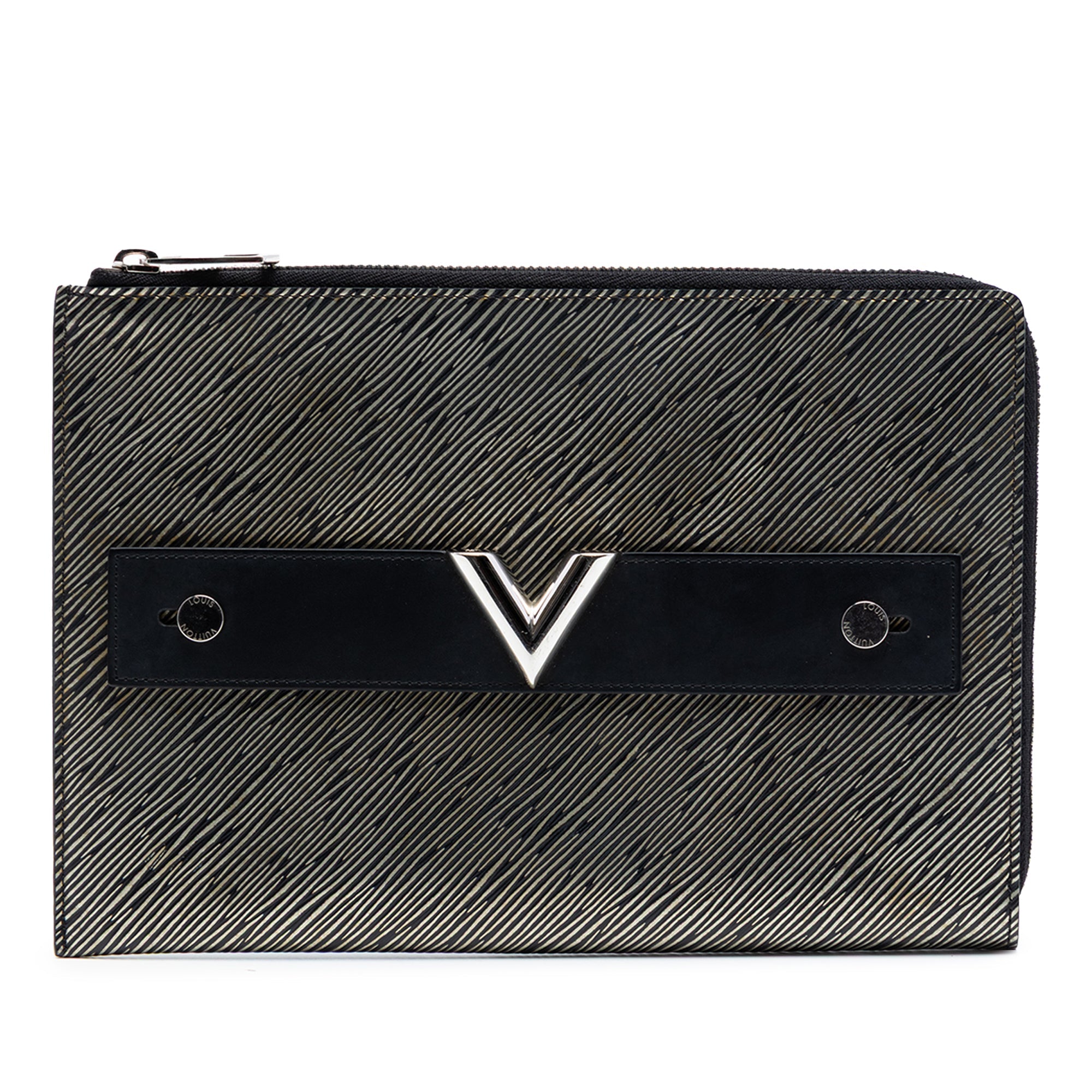 Epi Essential V Pochette