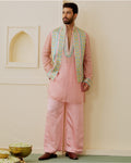 Vyomm Bandi Set By KYNAH, Luxury Indian Fashion & Bridal Wear