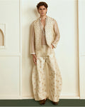 Keyur Bandi Set By KYNAH, Luxury Indian Fashion & Bridal Wear