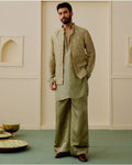Veer Bandi Set By KYNAH, Luxury Indian Fashion & Bridal Wear