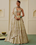 Suroor Lehenga Set By KYNAH, Luxury Indian Fashion & Bridal Wear