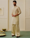 Shivam Kurta Set By KYNAH, Luxury Indian Fashion & Bridal Wear