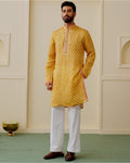 Mahir Kurta Set By KYNAH, Luxury Indian Fashion & Bridal Wear