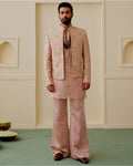 Dhir Jacket Set By KYNAH, Luxury Indian Fashion & Bridal Wear