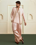 Jash Jacket Set By KYNAH, Luxury Indian Fashion & Bridal Wear